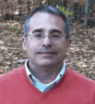 Rick Garcia, Owner, Enrolled Agent.